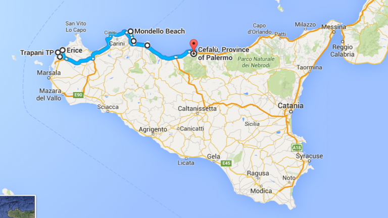 Sicily 768x431